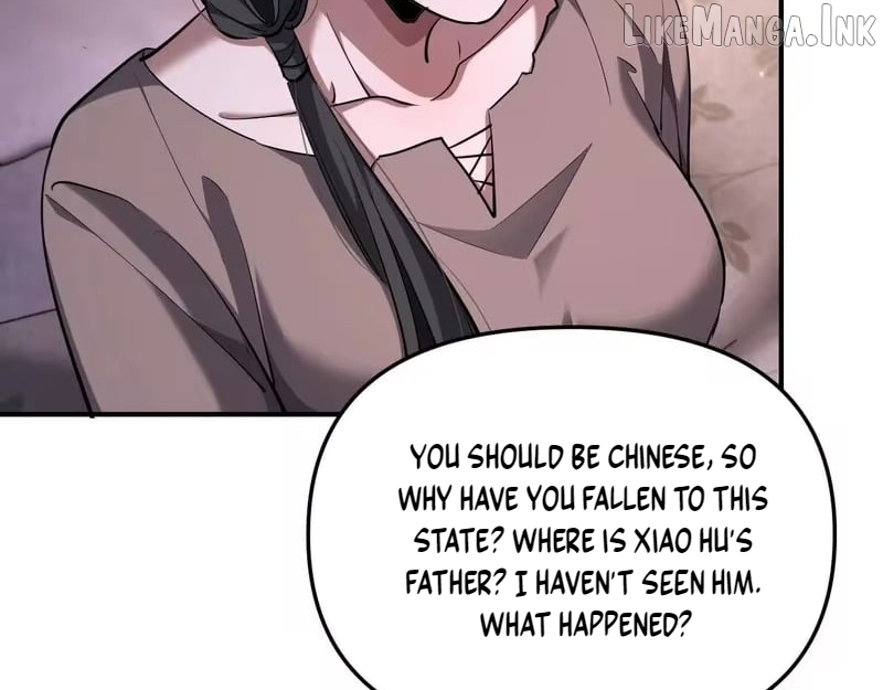 I’m Trapped In This Day For One Thousand Years Chapter 274  - page 111
